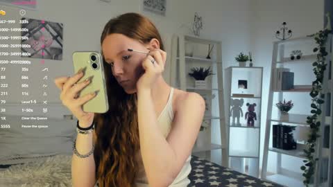 Sofia online show from March 2026 10:10:01 AM