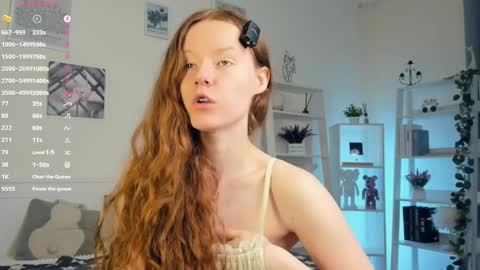 Sofia online show from March 2026 11:11:02 AM