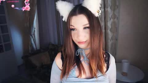 Erline and Monica online show from November 2025 07:09:01 AM