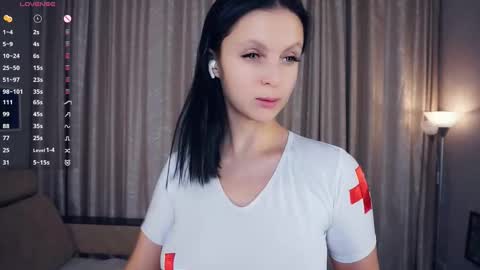 Erline and Monica online show from January 2026 07:08:02 PM