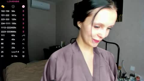 Erline and Monica online show from February 2026 07:42:02 PM