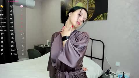 Erline and Monica online show from February 2026 07:23:02 PM