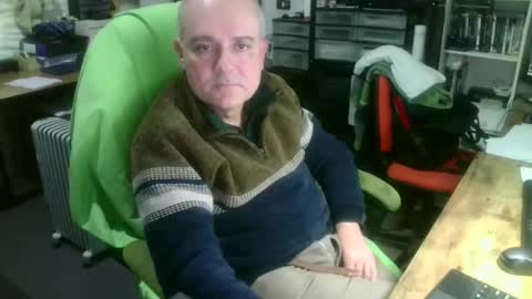 ernello online show from November 2025 02:06:02 PM