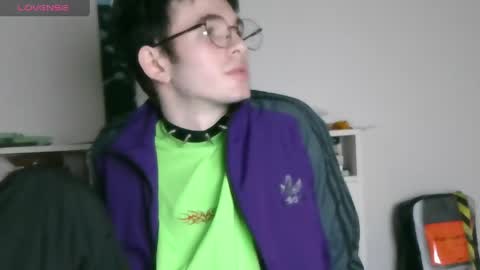 Ernest online show from April 2026 06:15:01 PM