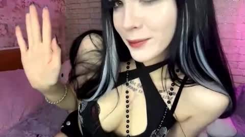 Nina online show from February 2026 11:06:02 AM