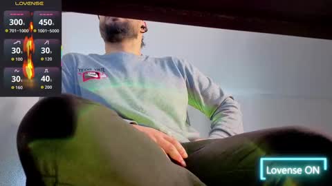 Snapshot of ernesto_rodriguez_82 chatting on October 2025 05:54:02 PM ernesto rodriguez 82 online show from October 2025 05:54:02 PM