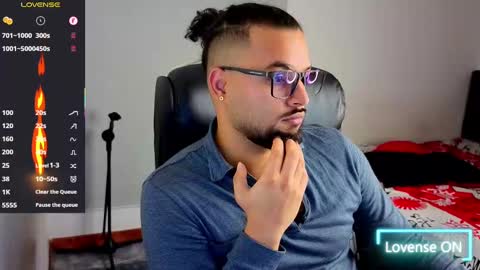 Snapshot of ernesto_rodriguez_82 chatting on October 2025 07:56:02 PM ernesto rodriguez 82 online show from October 2025 07:56:02 PM