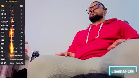 Snapshot of ernesto_rodriguez_82 chatting on November 2025 05:58:02 PM ernesto rodriguez 82 online show from November 2025 05:58:02 PM