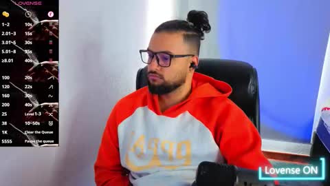 Snapshot of ernesto_rodriguez_82 chatting on December 2025 05:10:02 PM ernesto rodriguez 82 online show from December 2025 05:10:02 PM