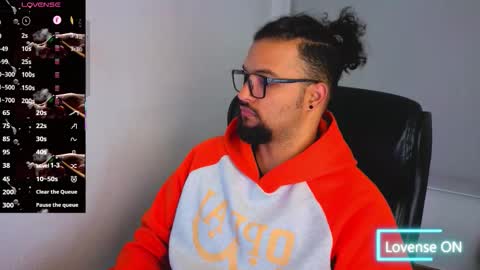 ernesto rodriguez 82 online show from December 2025 06:20:02 AM