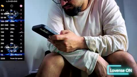 ernesto rodriguez 82 online show from January 2026 02:26:02 AM