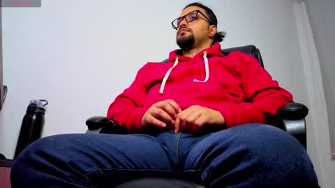 ernesto rodriguez 82 online show from February 2026 02:21:01 AM