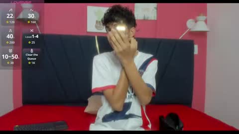 Snapshot of ero_boy40 chatting on July 2026 03:03:01 PM ero_boy40 online show from July 2026 03:03:01 PM