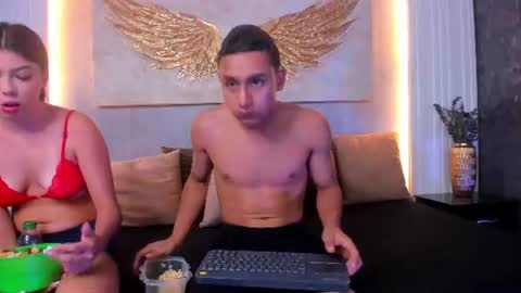 Eros - Afrodita online show from July 2026 07:06:02 PM