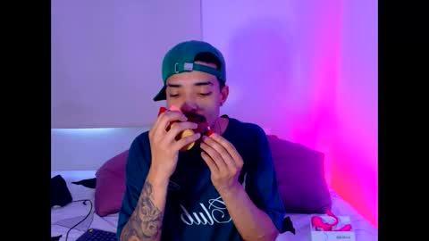 Eros online show from December 2025 07:12:02 PM