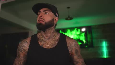 EROS DARK online show from March 2026 06:47:02 AM