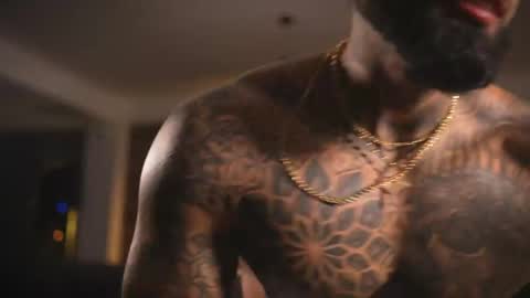 EROS DARK online show from April 2026 04:07:02 AM