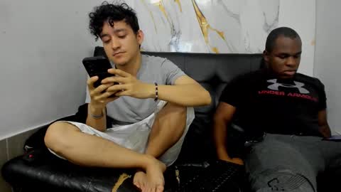 eros_fang online show from February 2026 09:35:02 AM