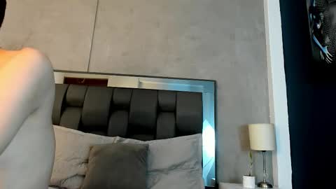 Eros Mancini online show from November 2025 03:23:02 AM