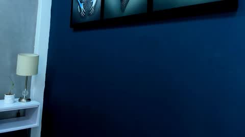 Eros Mancini online show from December 2025 03:12:02 AM