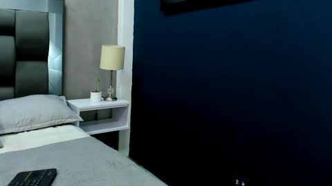 Eros Mancini online show from December 2025 03:14:02 AM