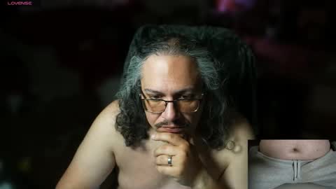 Eros Hays online show from March 2026 11:34:02 AM