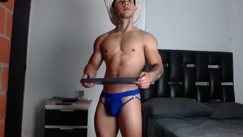 Snapshot of erosscott chatting on June 2026 05:24:02 PM Eros online show from June 2026 05:24:02 PM