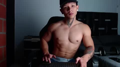 Snapshot of erosscott chatting on June 2026 02:23:01 AM Eros online show from June 2026 02:23:01 AM
