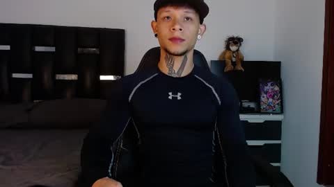 Snapshot of erosscott chatting on July 2026 01:24:02 AM Eros online show from July 2026 01:24:02 AM