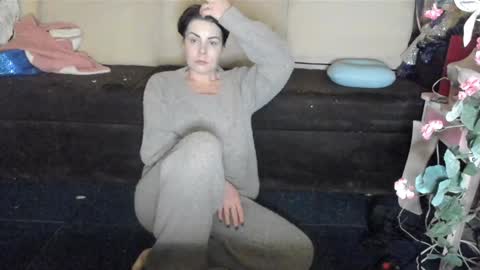 Eve online show from January 2025 10:26:01 PM