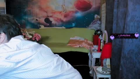 Eve online show from January 2025 10:35:02 PM