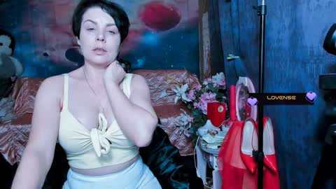 Eve online show from February 2025 03:29:01 PM