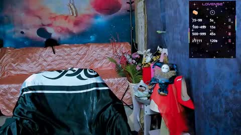 Eve online show from March 2025 10:27:02 PM