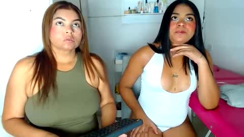 EROTIC SPA online show from May 2026 12:50:01 AM