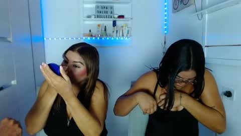 EROTIC SPA online show from May 2026 10:29:01 PM