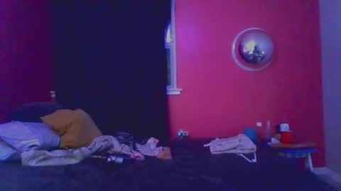 Nikki Erotica online show from November 2025 12:25:01 AM