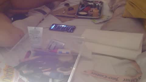 Snapshot of erotica_angel chatting on December 2025 07:54:02 PM Nikki Erotica online show from December 2025 07:54:02 PM