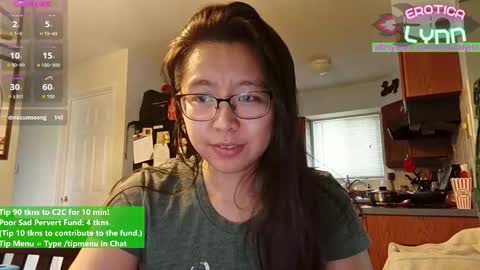 Snapshot of eroticalynn chatting on December 2025 06:58:01 PM Lynn online show from December 2025 06:58:01 PM