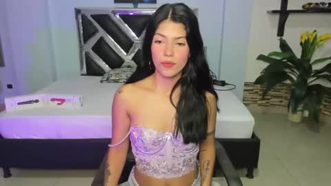 Snapshot of eroticazir chatting on November 2025 03:07:01 AM Valentine online show from November 2025 03:07:01 AM