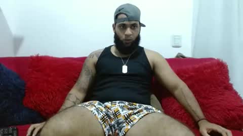 Eroticoblack online show from November 2025 02:11:02 AM