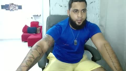 Eroticoblack online show from February 2026 04:57:02 AM