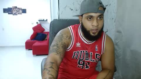 Eroticoblack online show from March 2026 04:18:02 AM