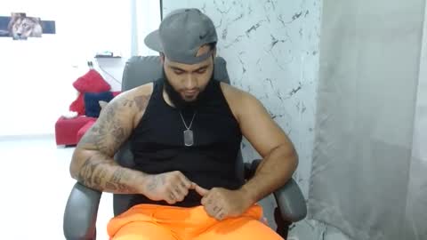 Eroticoblack online show from March 2026 04:51:01 AM