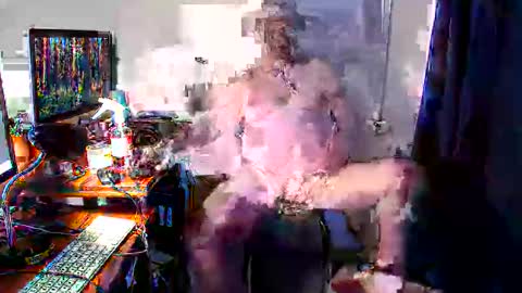 Tom Delaney online show from October 2025 09:21:02 AM