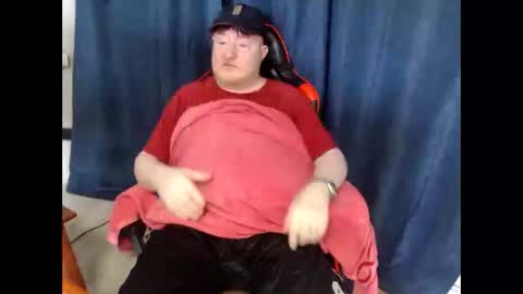 Tom Delaney online show from April 2026 04:32:01 AM