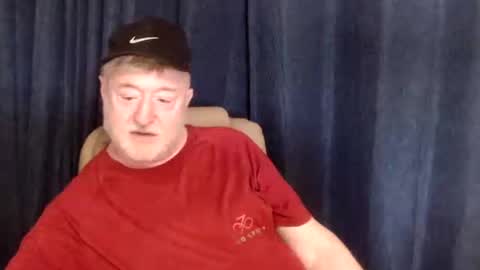 Tom Delaney online show from June 2026 04:36:02 AM