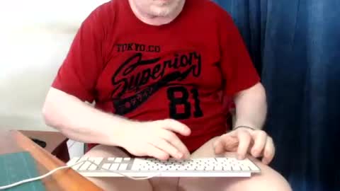 Tom Delaney online show from July 2026 04:05:02 AM