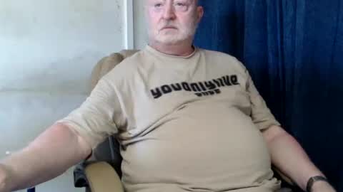 Tom Delaney online show from July 2026 09:23:01 AM