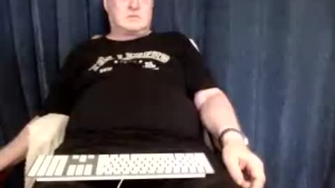 Tom Delaney online show from July 2026 07:51:02 AM