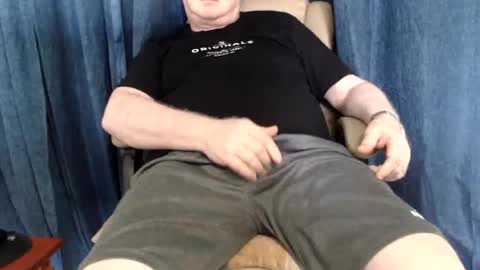 Tom Delaney online show from July 2026 02:44:01 AM